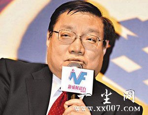 财经评论人曹仁超