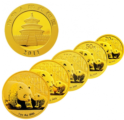 广发藏品